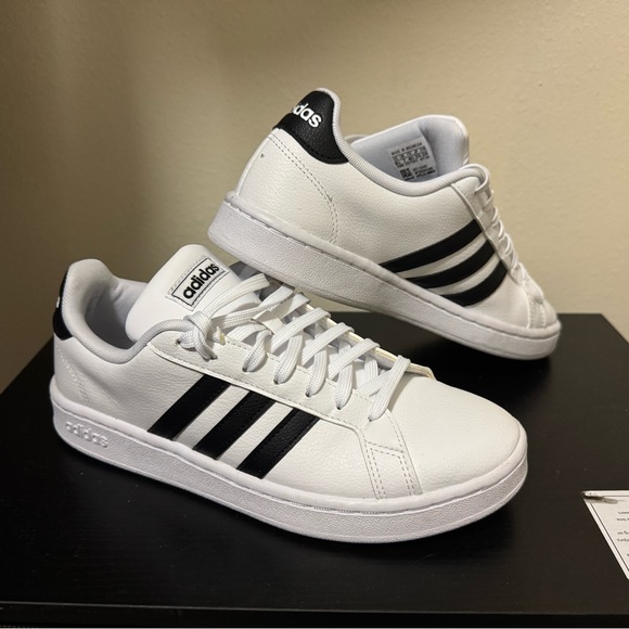 adidas Shoes - Adidas Women's Grand Court 2.0
Shoes